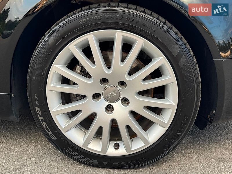 Універсал Audi A4 2006 в Вінниці фото 45 Універсал Audi A4 2006 в Вінниці