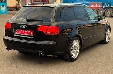 Універсал Audi A4 2006 в Вінниці фото 10 Універсал Audi A4 2006 в Вінниці