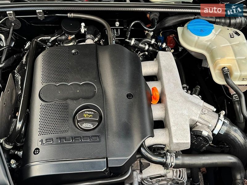 Універсал Audi A4 2006 в Вінниці фото 46 Універсал Audi A4 2006 в Вінниці