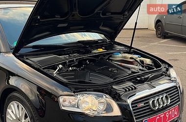 Універсал Audi A4 2006 в Вінниці фото 47 Універсал Audi A4 2006 в Вінниці