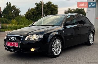 Універсал Audi A4 2006 в Вінниці фото 2 Універсал Audi A4 2006 в Вінниці