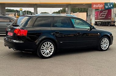 Універсал Audi A4 2006 в Вінниці фото 4 Універсал Audi A4 2006 в Вінниці