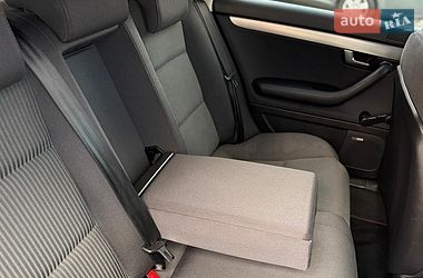 Універсал Audi A4 2006 в Вінниці фото 49 Універсал Audi A4 2006 в Вінниці