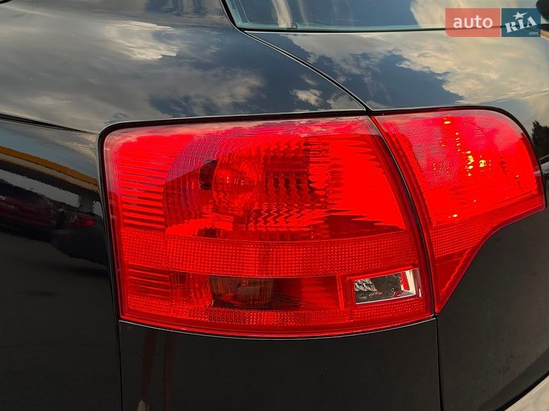 Універсал Audi A4 2006 в Вінниці фото 53 Універсал Audi A4 2006 в Вінниці