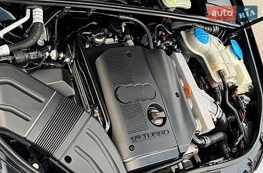 Универсал Audi A4 2006 в Виннице