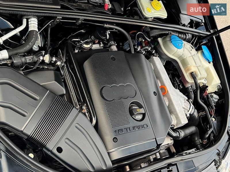 Универсал Audi A4 2006 в Виннице