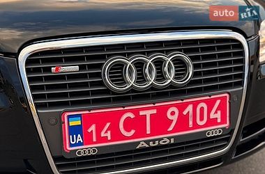 Універсал Audi A4 2006 в Вінниці фото 61 Універсал Audi A4 2006 в Вінниці