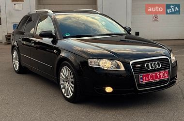 Універсал Audi A4 2006 в Вінниці фото 3 Універсал Audi A4 2006 в Вінниці