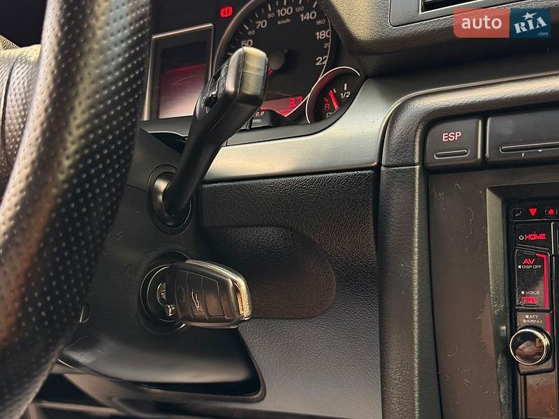 Універсал Audi A4 2006 в Вінниці фото 63 Універсал Audi A4 2006 в Вінниці