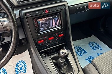 Універсал Audi A4 2006 в Вінниці фото 65 Універсал Audi A4 2006 в Вінниці