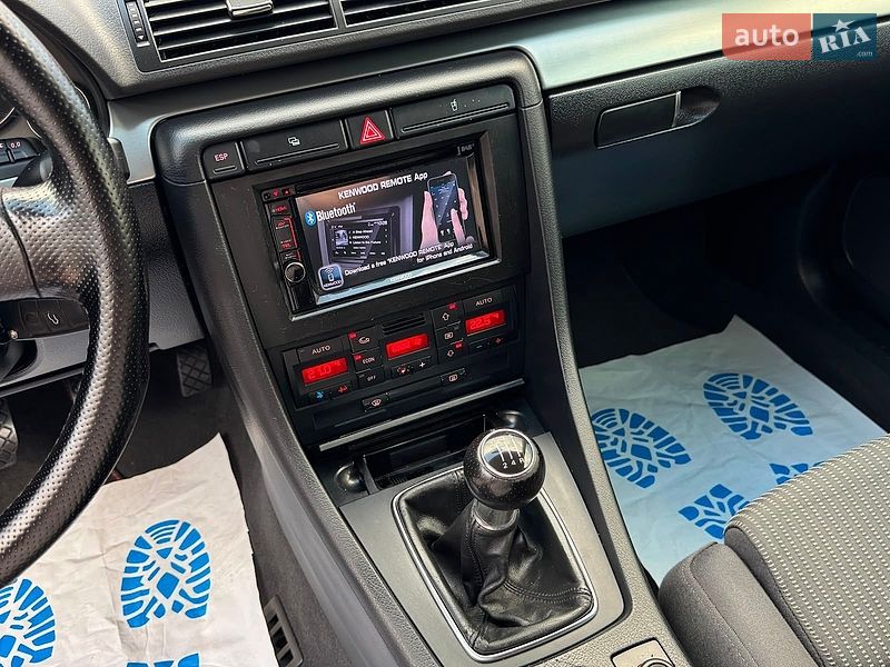 Універсал Audi A4 2006 в Вінниці фото 65 Універсал Audi A4 2006 в Вінниці