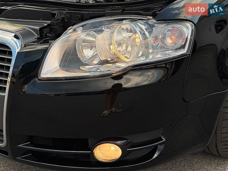Универсал Audi A4 2006 в Виннице