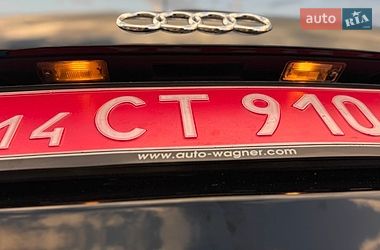 Універсал Audi A4 2006 в Вінниці фото 69 Універсал Audi A4 2006 в Вінниці