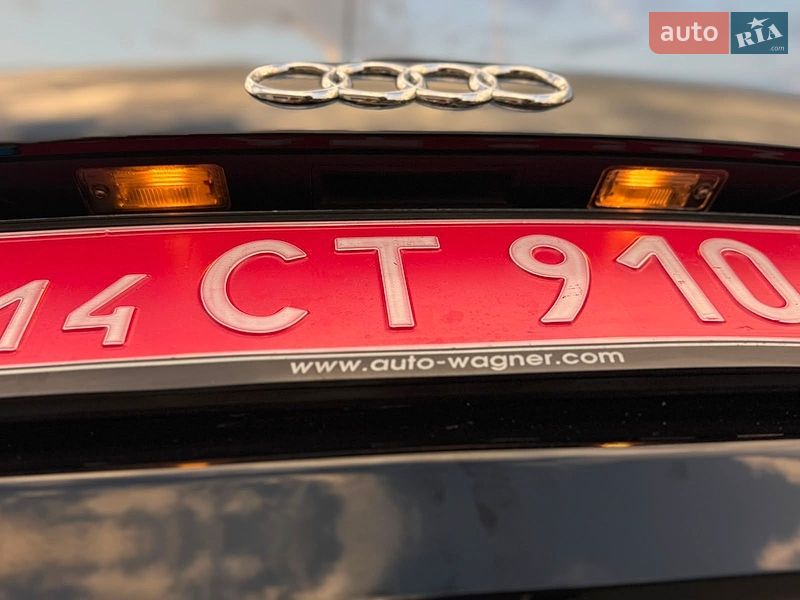 Універсал Audi A4 2006 в Вінниці фото 69 Універсал Audi A4 2006 в Вінниці
