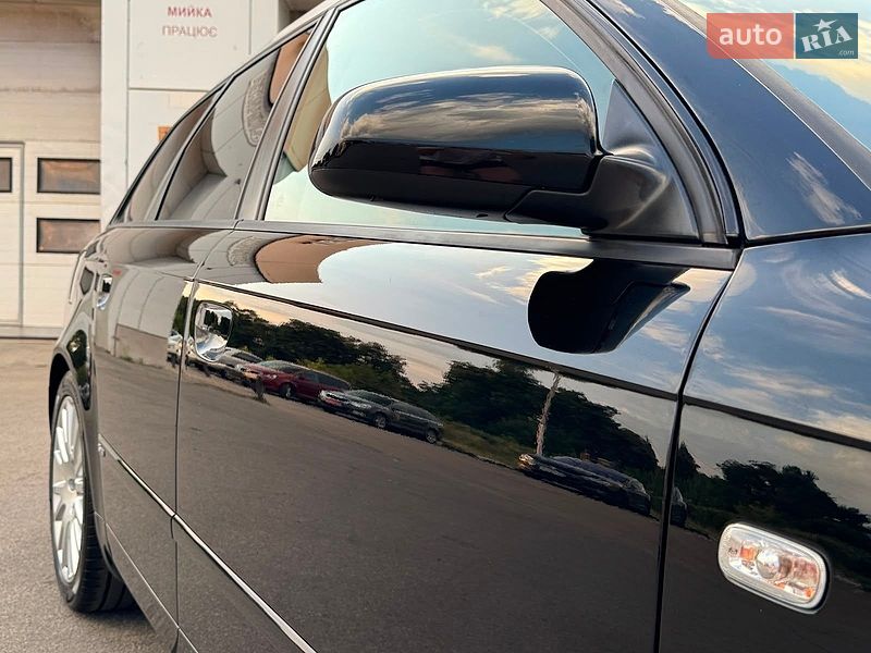 Універсал Audi A4 2006 в Вінниці фото 8 Універсал Audi A4 2006 в Вінниці