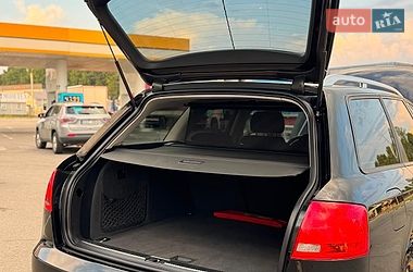 Універсал Audi A4 2006 в Вінниці фото 17 Універсал Audi A4 2006 в Вінниці
