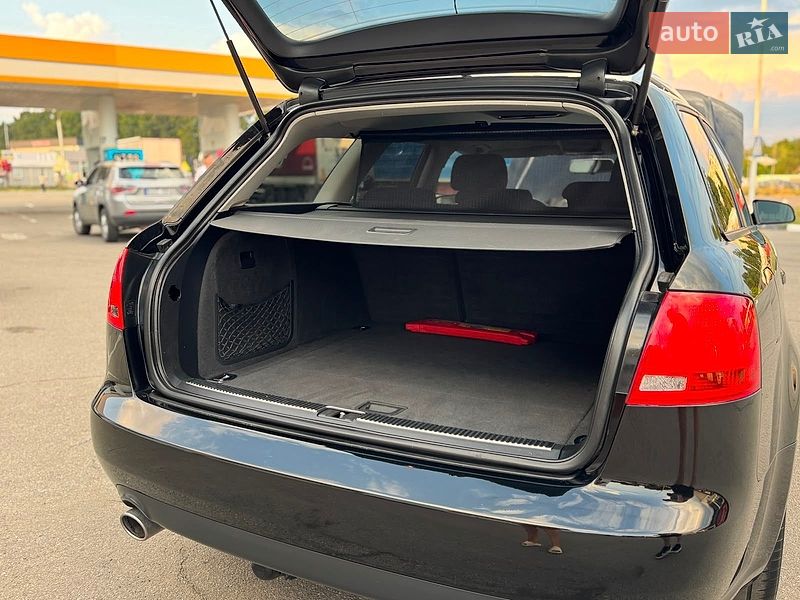 Универсал Audi A4 2006 в Виннице
