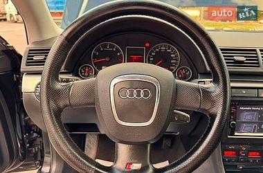Універсал Audi A4 2006 в Вінниці фото 73 Універсал Audi A4 2006 в Вінниці