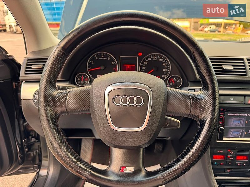 Універсал Audi A4 2006 в Вінниці фото 73 Універсал Audi A4 2006 в Вінниці
