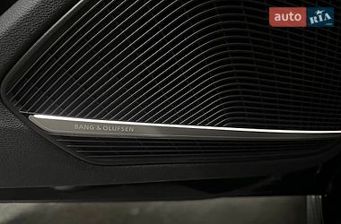 Седан Audi A4 2017 в Києві