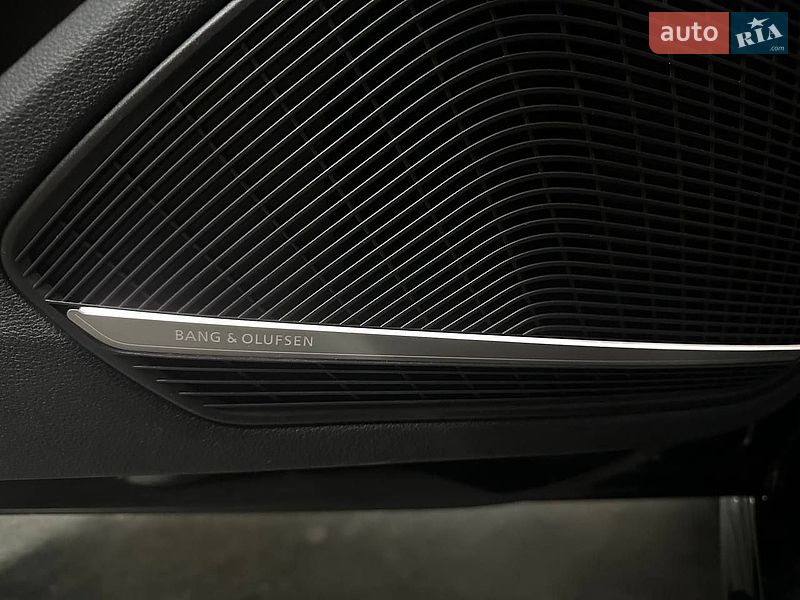 Седан Audi A4 2017 в Києві