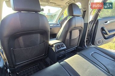 Седан Audi A4 2013 в Кривому Розі фото 4 Седан Audi A4 2013 в Кривому Розі