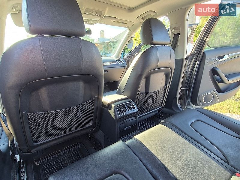 Седан Audi A4 2013 в Кривому Розі фото 4 Седан Audi A4 2013 в Кривому Розі