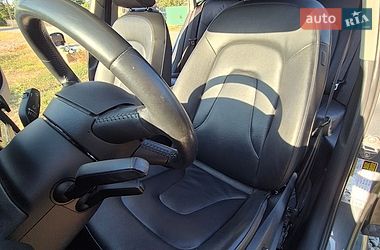 Седан Audi A4 2013 в Кривому Розі фото 5 Седан Audi A4 2013 в Кривому Розі