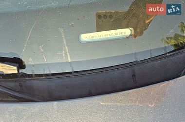 Седан Audi A4 2013 в Кривому Розі фото 8 Седан Audi A4 2013 в Кривому Розі