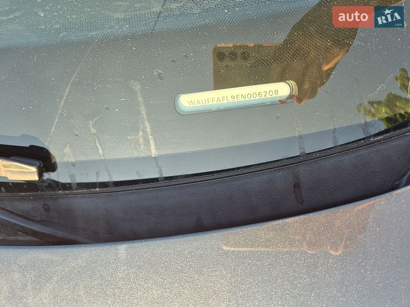 Седан Audi A4 2013 в Кривому Розі фото 8 Седан Audi A4 2013 в Кривому Розі