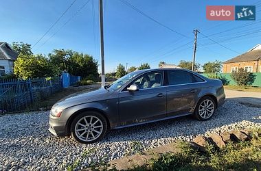 Седан Audi A4 2013 в Кривому Розі фото 6 Седан Audi A4 2013 в Кривому Розі