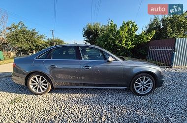 Седан Audi A4 2013 в Кривому Розі фото 7 Седан Audi A4 2013 в Кривому Розі