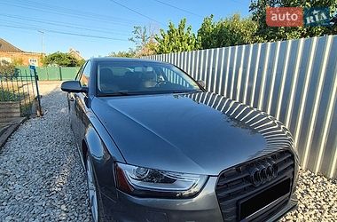 Седан Audi A4 2013 в Кривому Розі фото 2 Седан Audi A4 2013 в Кривому Розі