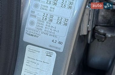 Универсал Audi A4 2005 в Чернигове