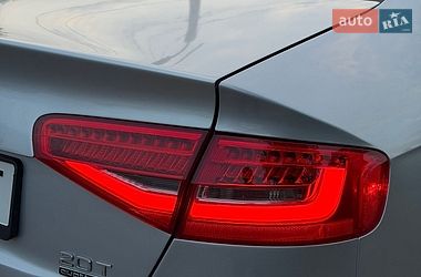 Седан Audi A4 2014 в Києві