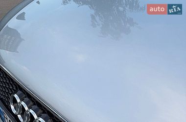 Седан Audi A4 2014 в Києві