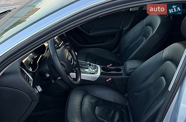 Седан Audi A4 2014 в Києві