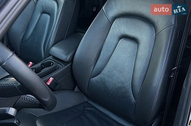 Седан Audi A4 2014 в Києві