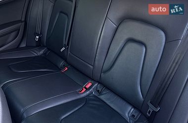 Седан Audi A4 2014 в Києві