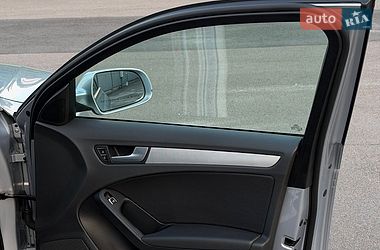Седан Audi A4 2014 в Києві