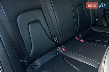 Седан Audi A4 2014 в Києві