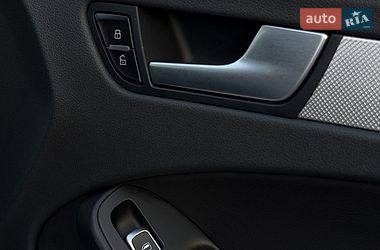 Седан Audi A4 2014 в Києві