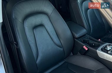 Седан Audi A4 2014 в Києві