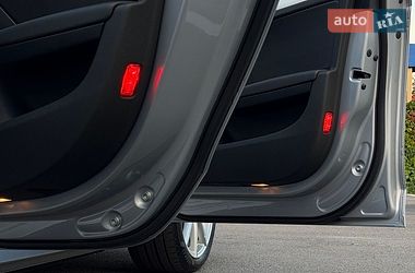 Седан Audi A4 2014 в Києві