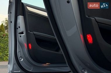 Седан Audi A4 2014 в Києві