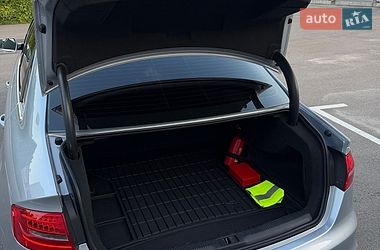 Седан Audi A4 2014 в Києві