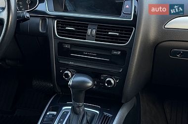 Седан Audi A4 2014 в Києві