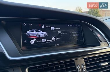 Седан Audi A4 2014 в Києві
