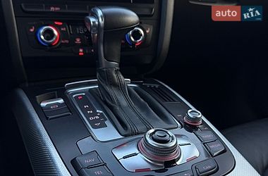 Седан Audi A4 2014 в Києві