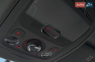 Седан Audi A4 2014 в Києві